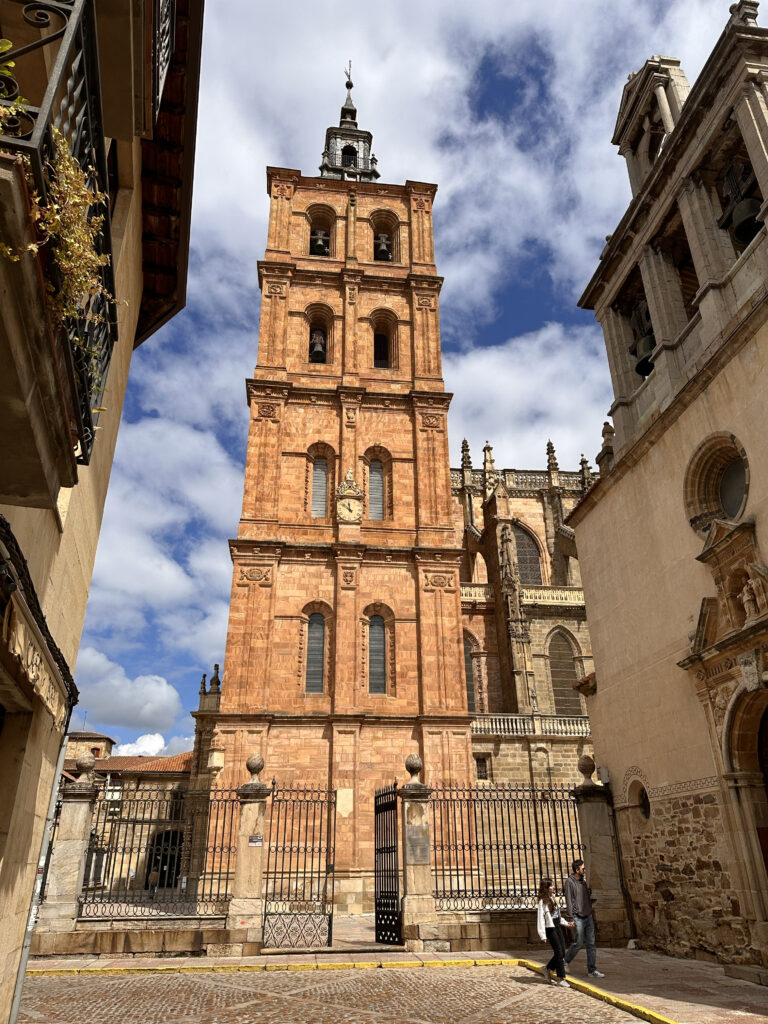 Astorga Cathedral