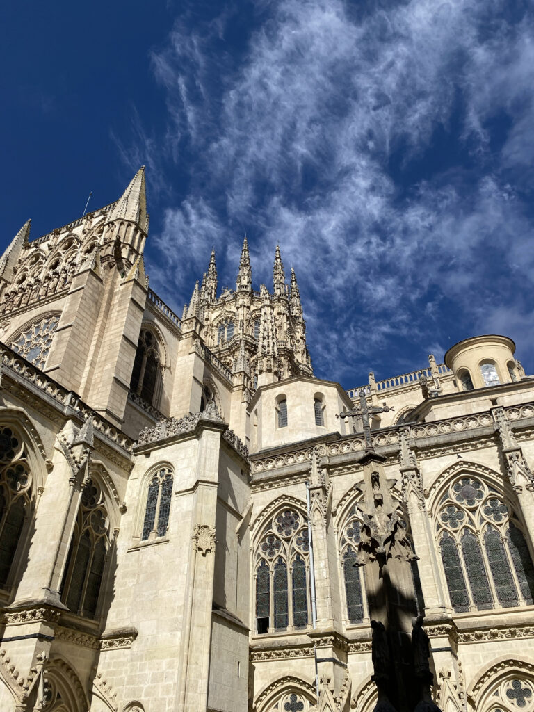 Burgos Cathedral