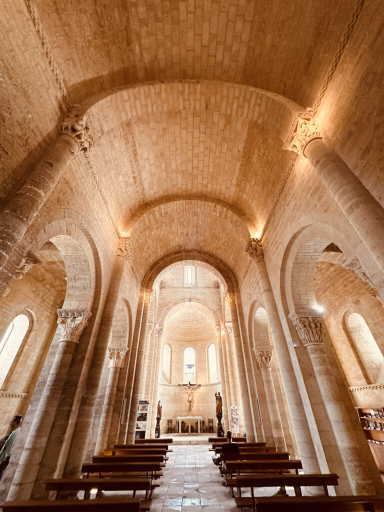 Church in Formista