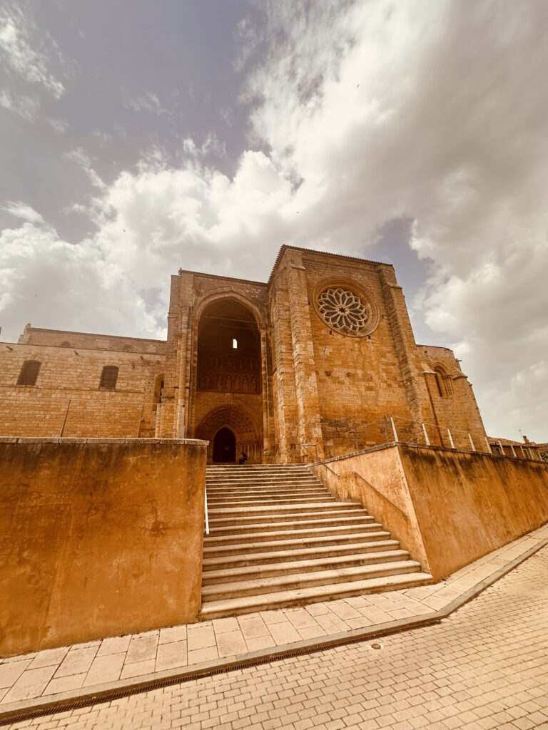 Villalcazar de Sirga