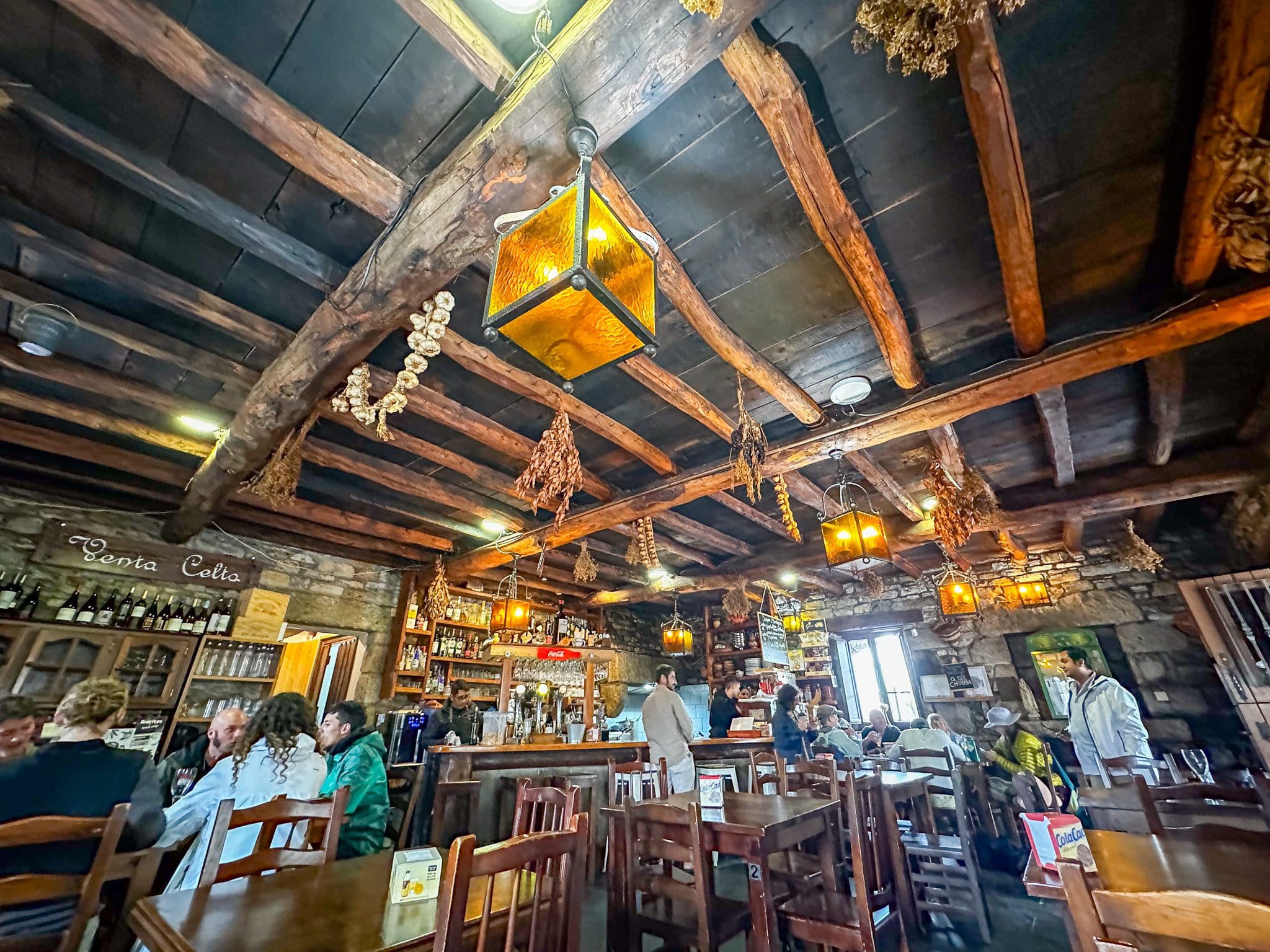 O Cebriero Bar