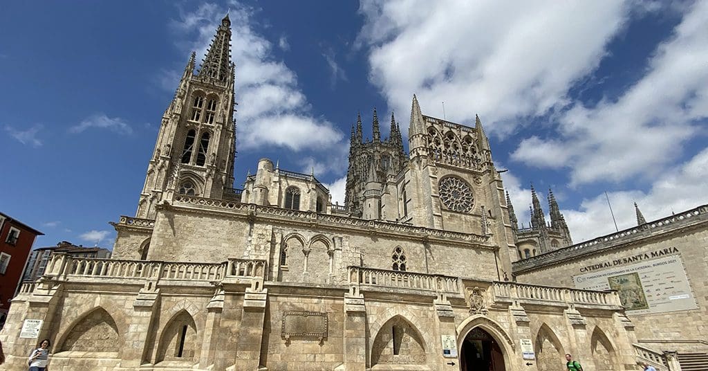 Burgos Cathedral