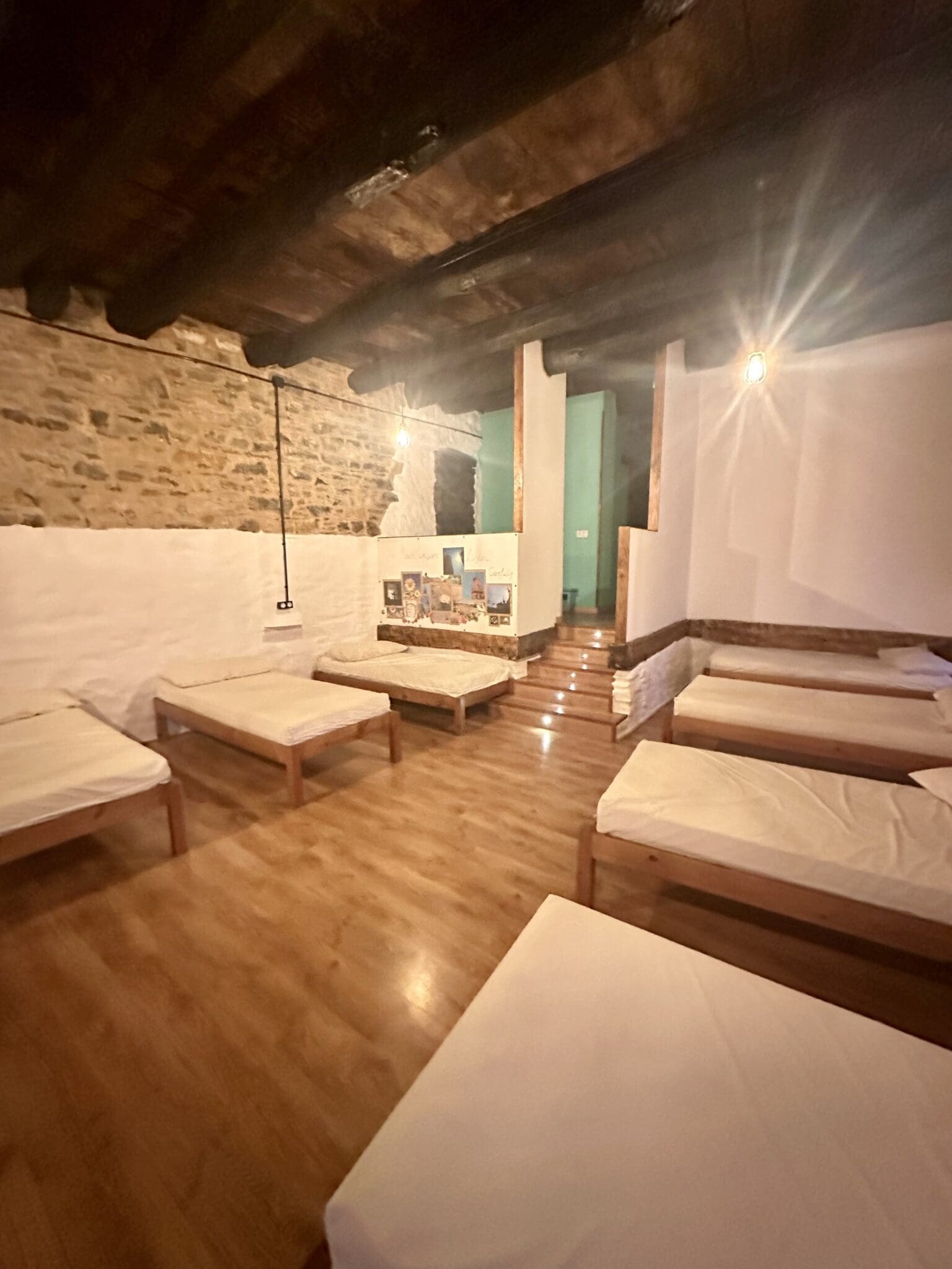 Casa Susi Beds