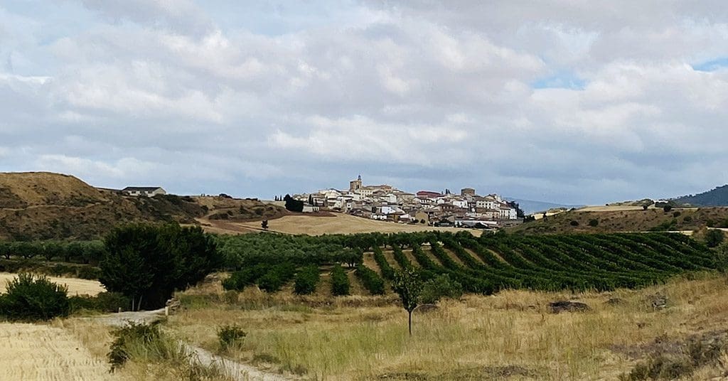 Cirauqui