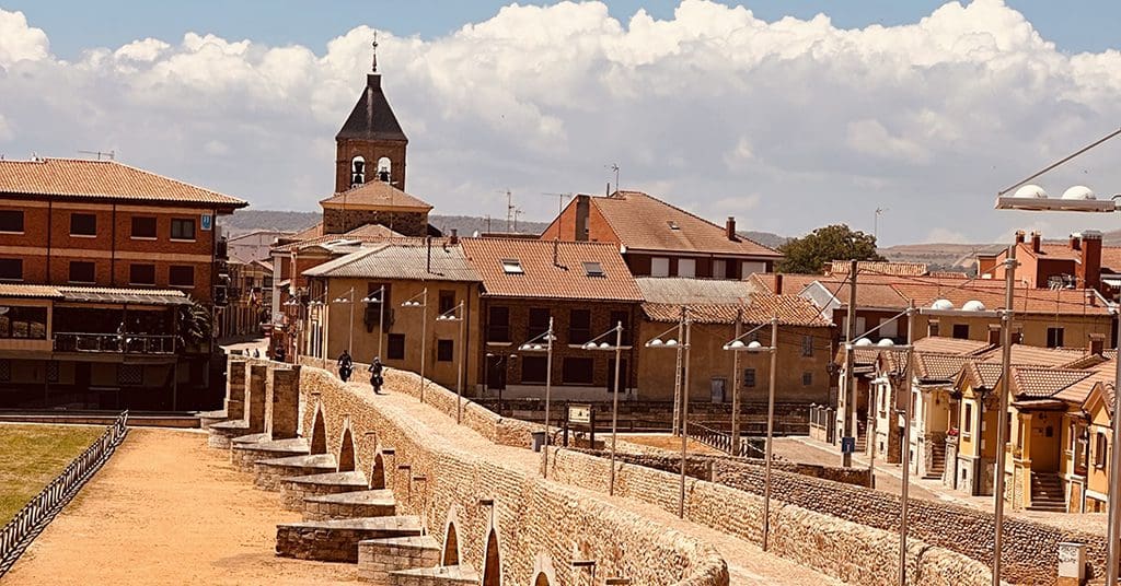 Hospital de Órbigo