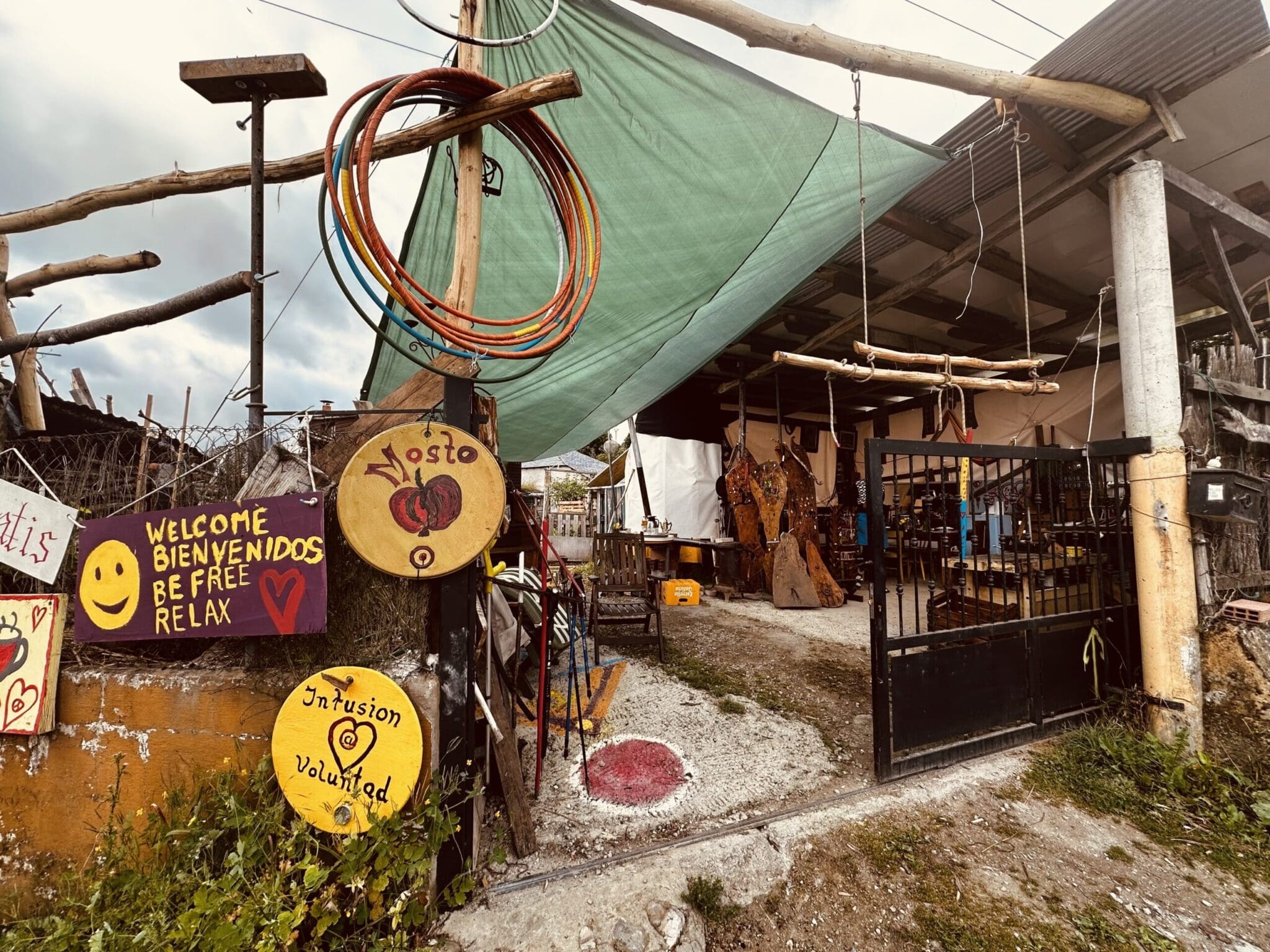 La Faba Store