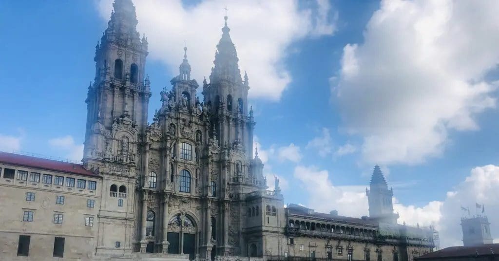 Santiago Cathedral