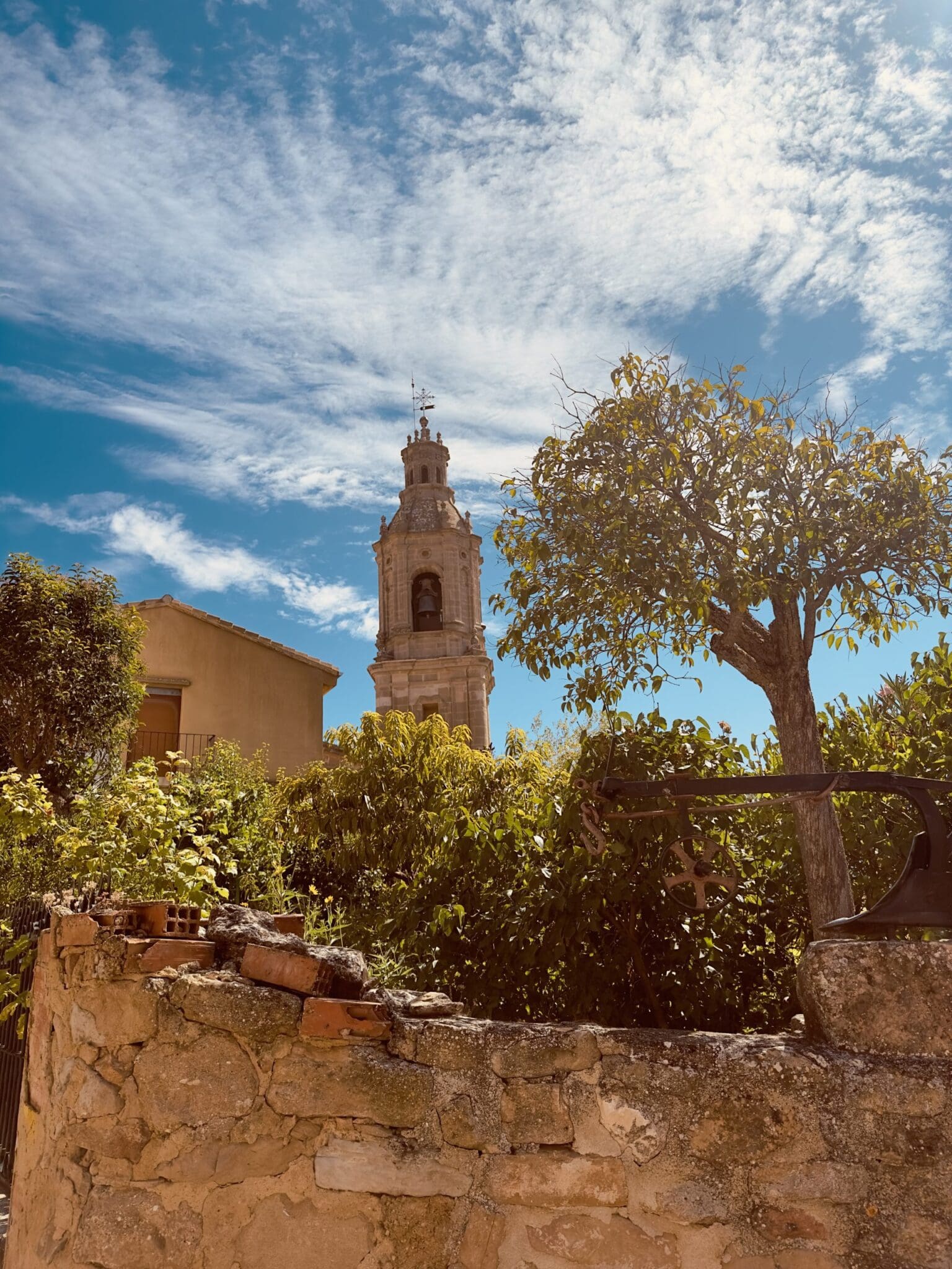 Vilamayor de Monjardin