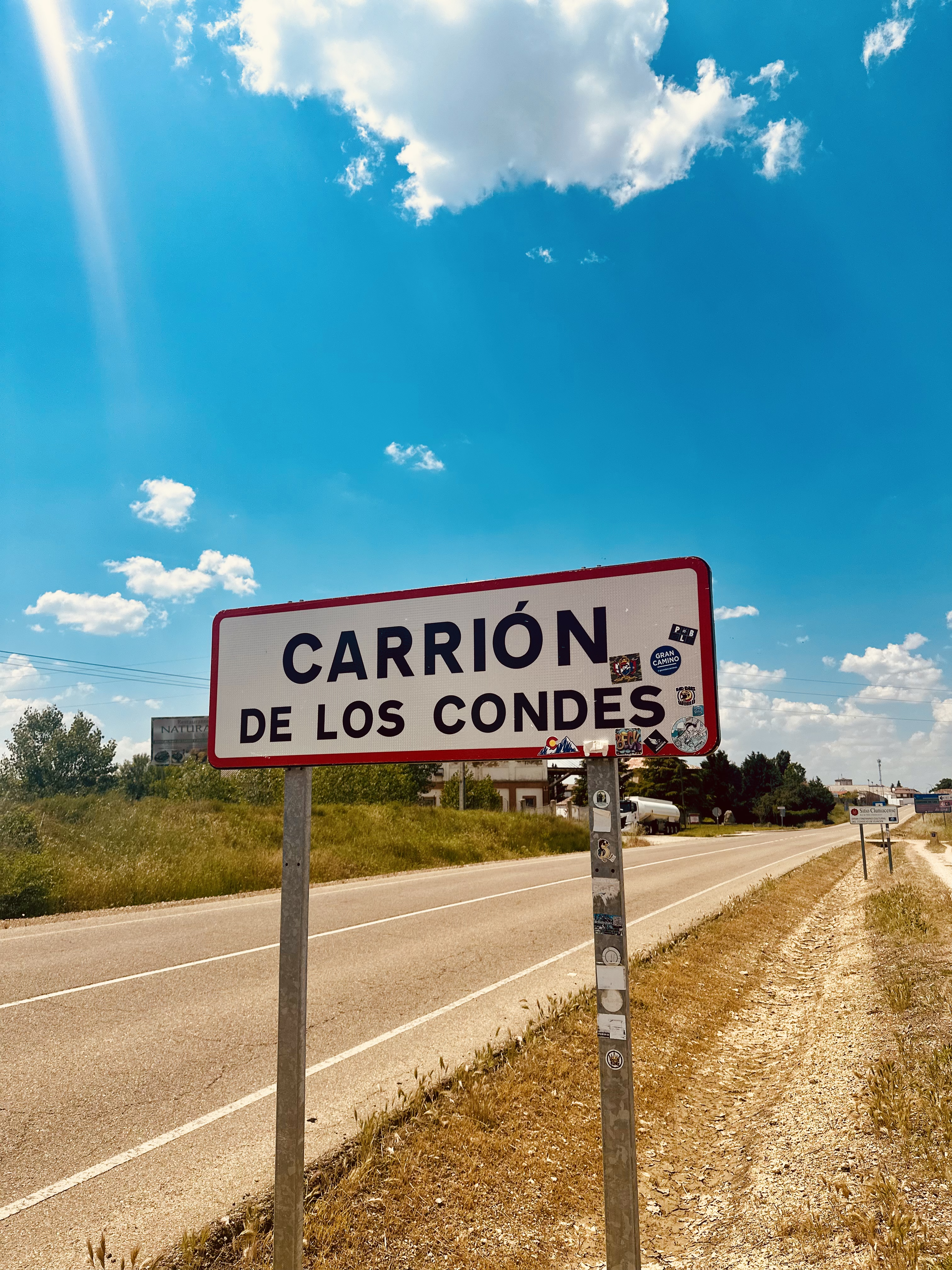 Carrión de los Condes