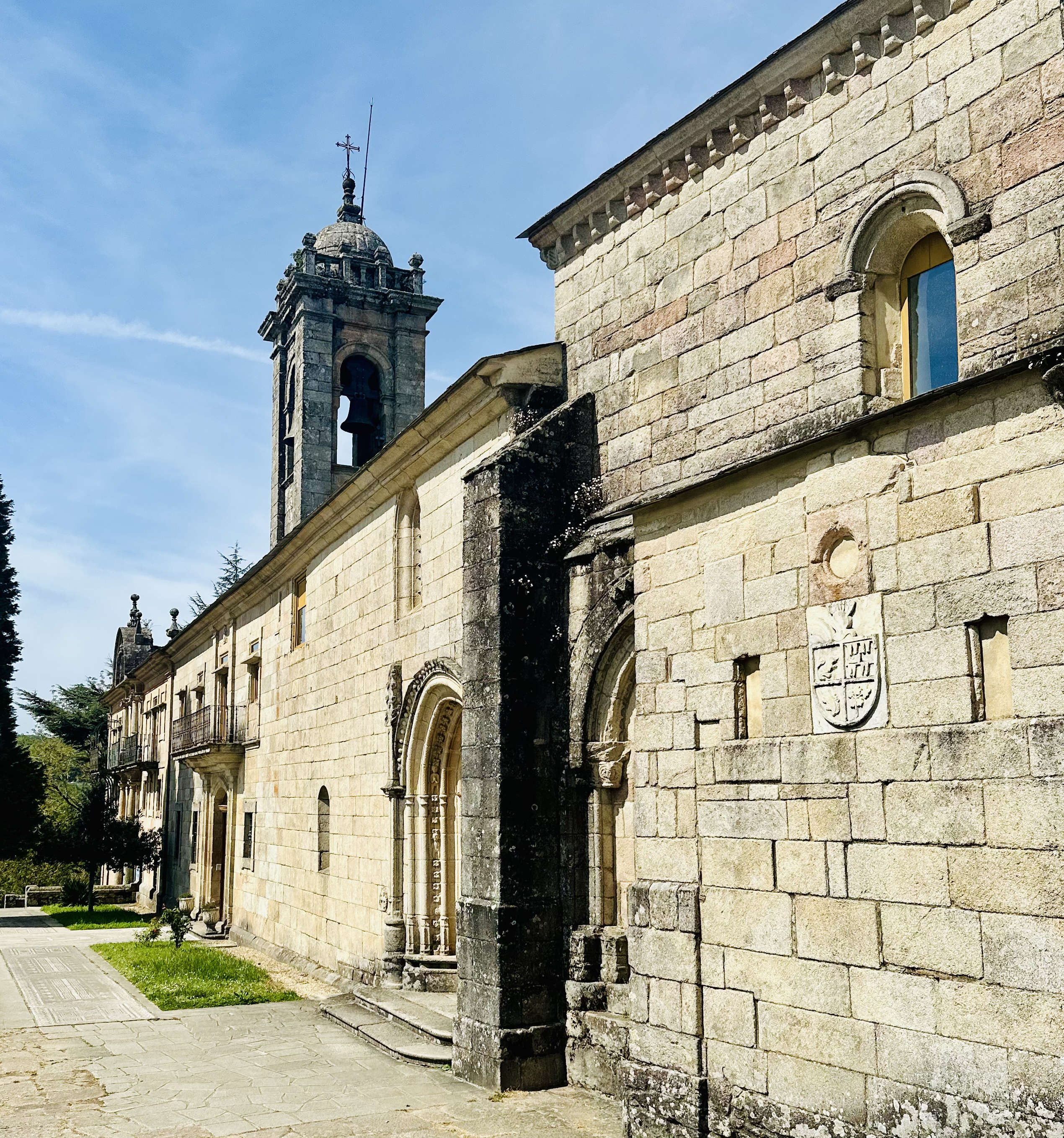 Convent of La Magdalena