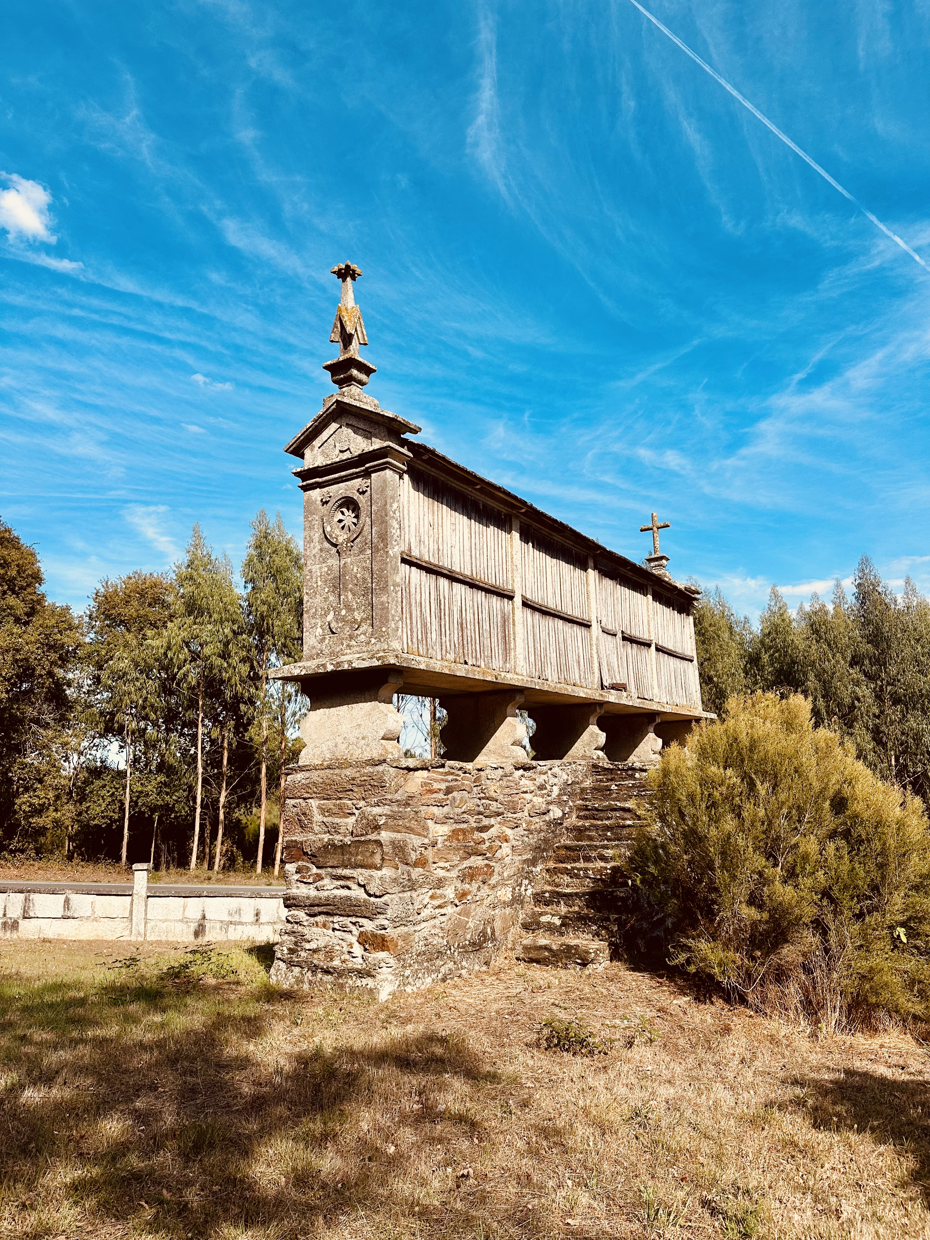 Hórreo