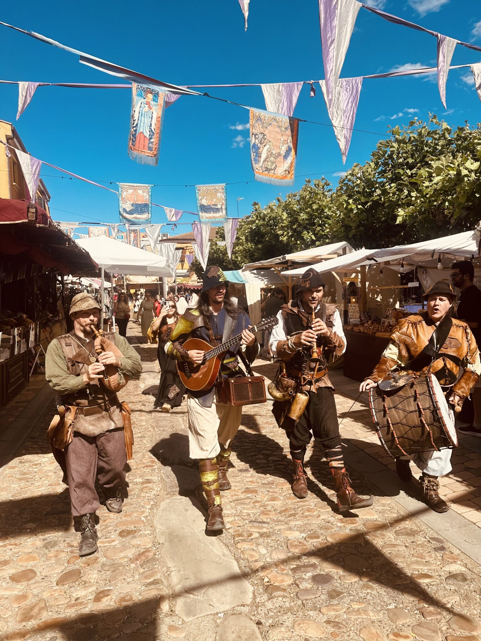 Hospital de Órbigo - Medieval Festival