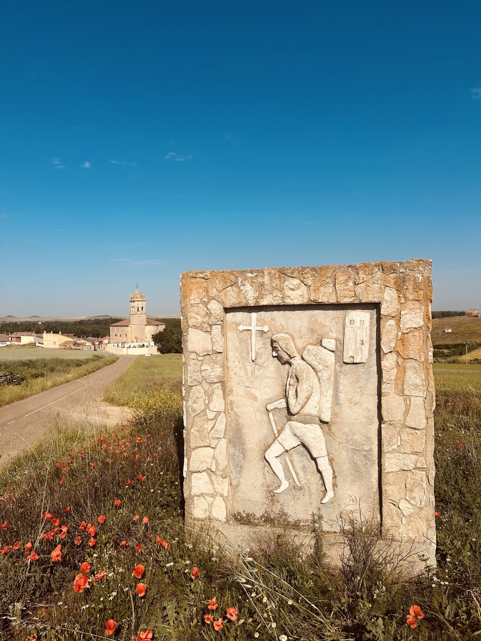 Itero del Castillo
