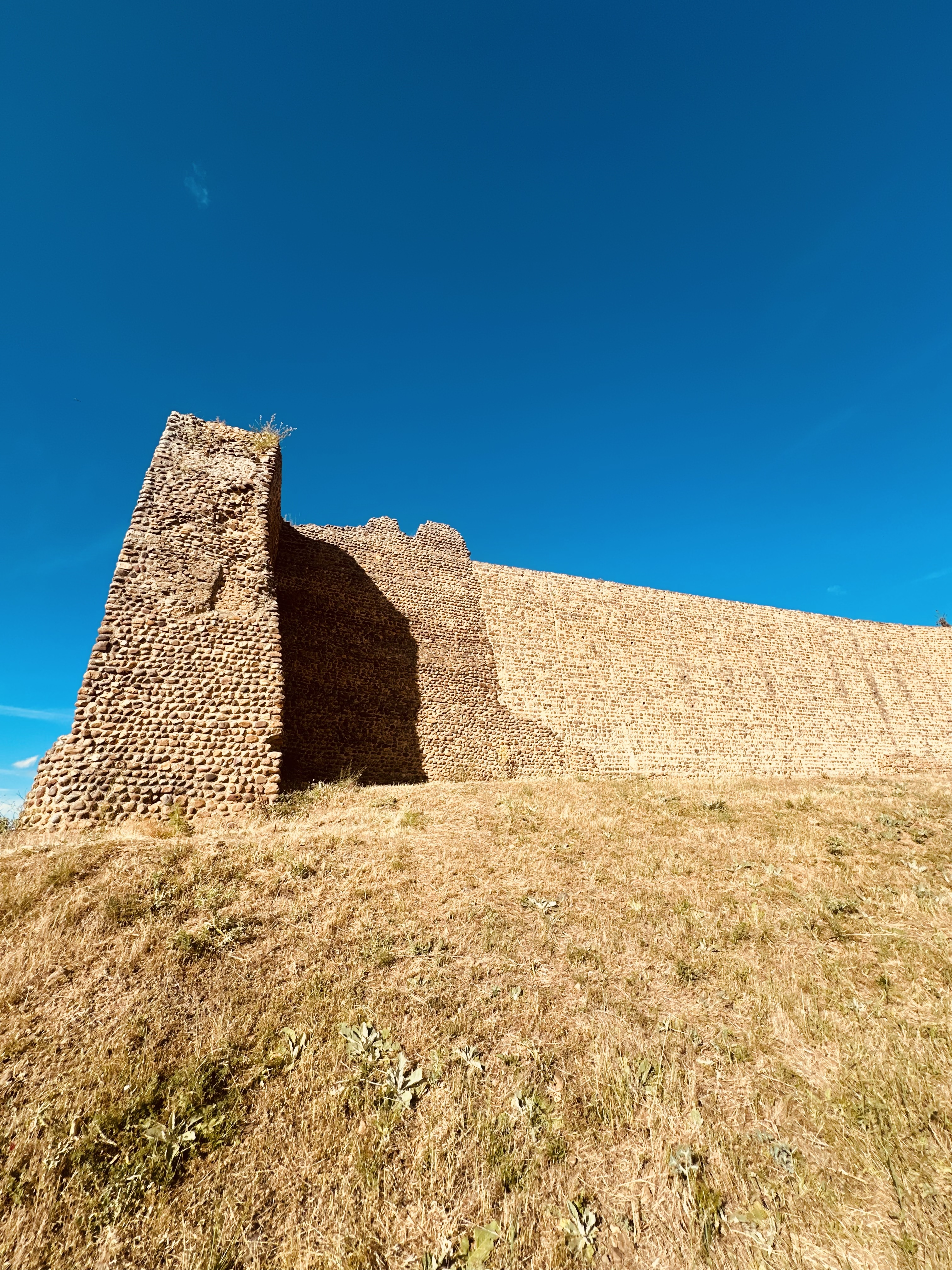 Mansilla de las Mulas - Medieval Walls