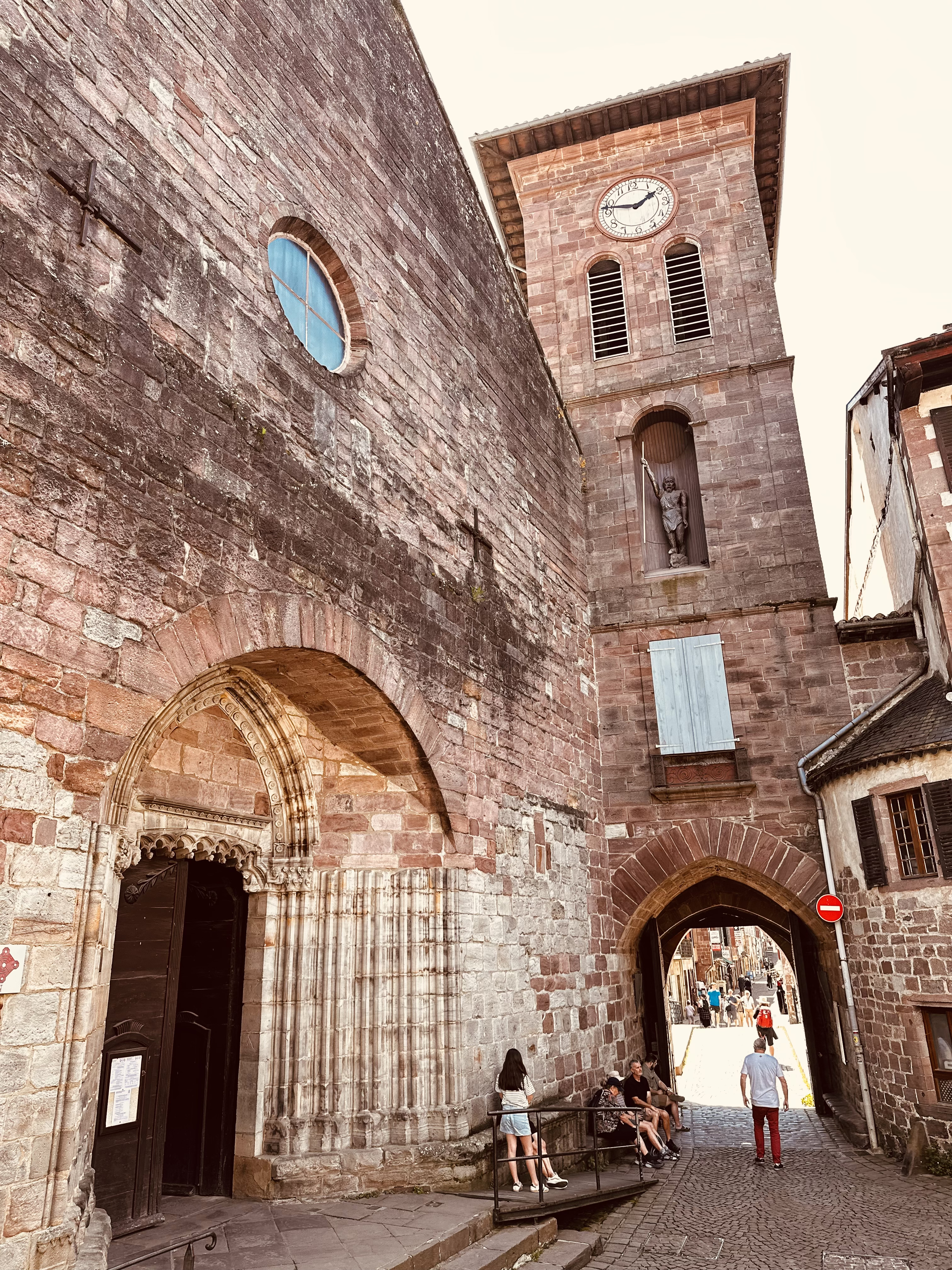 Notre-Dame du Bout du Pont