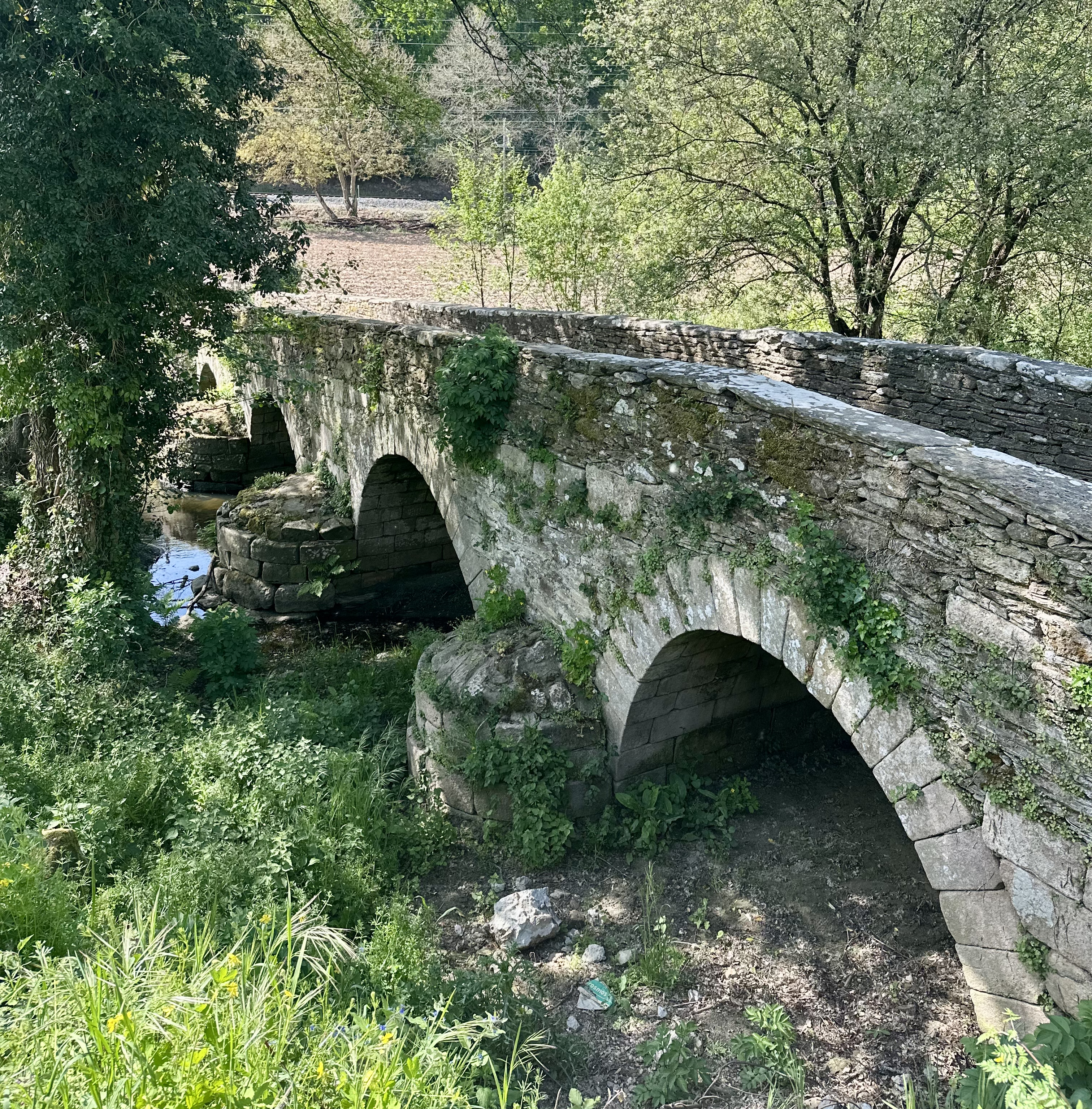 Ponte da Áspera
