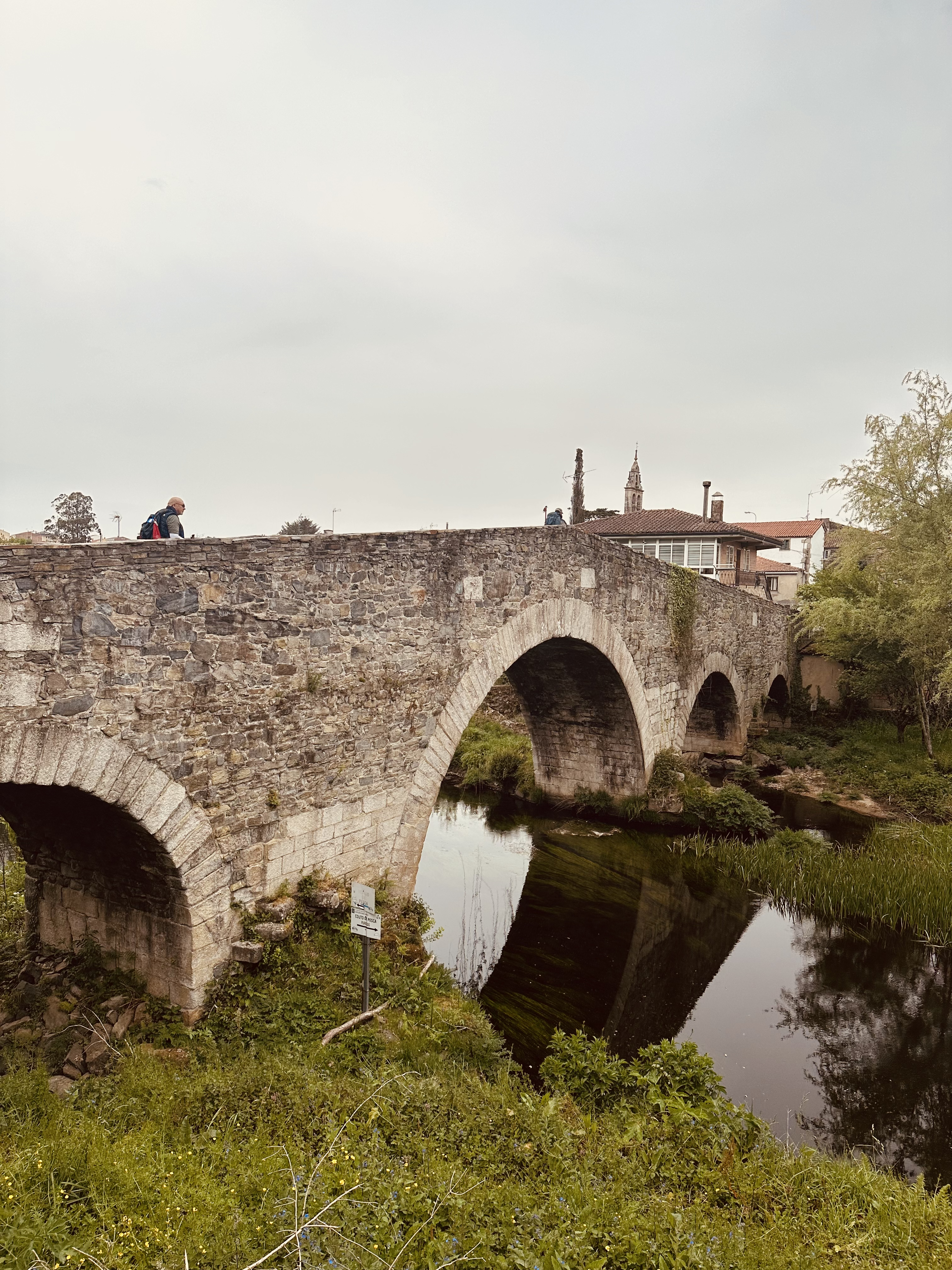 Ponte de Furelos