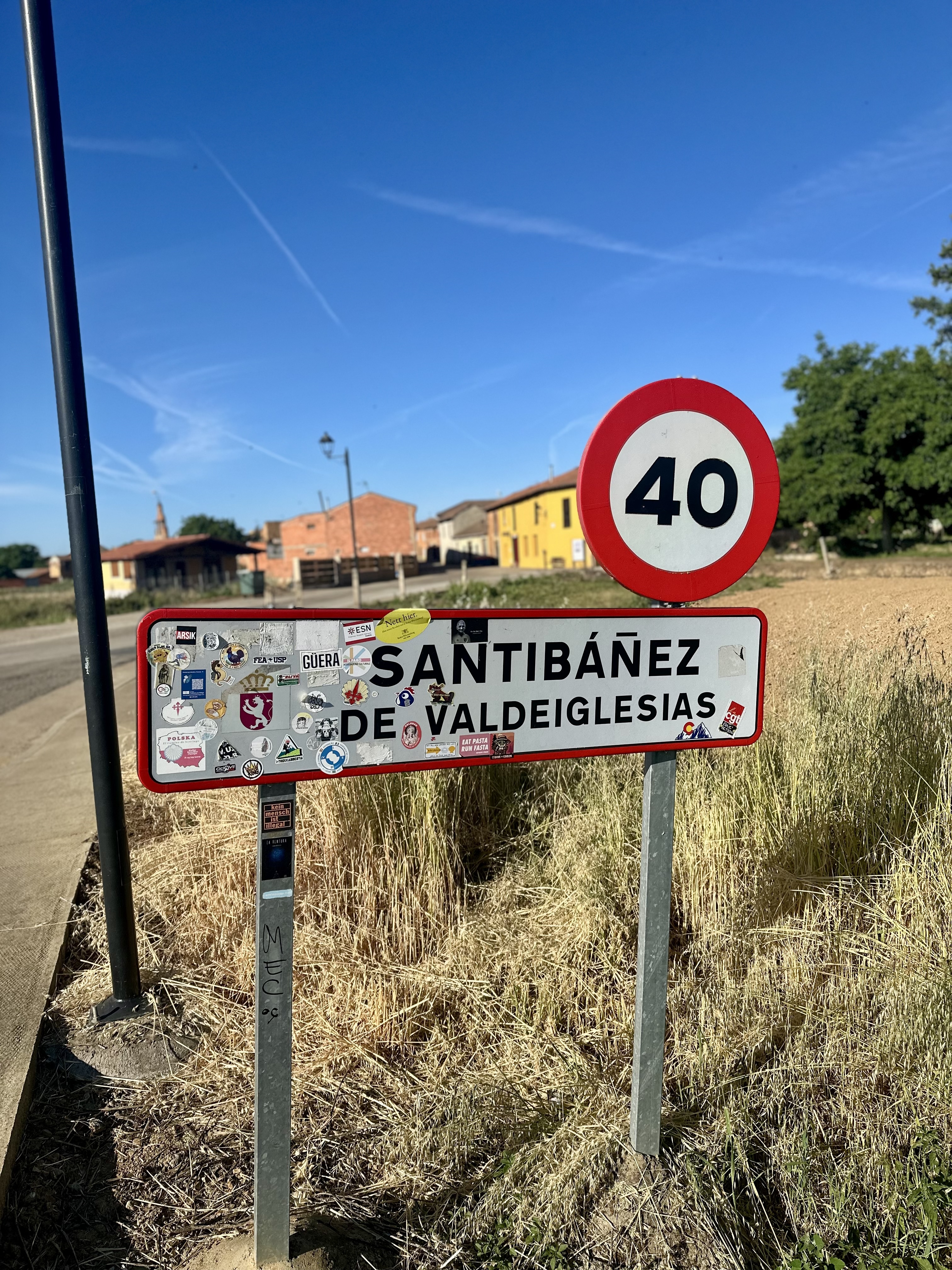 Santibáñez de Valdeigle