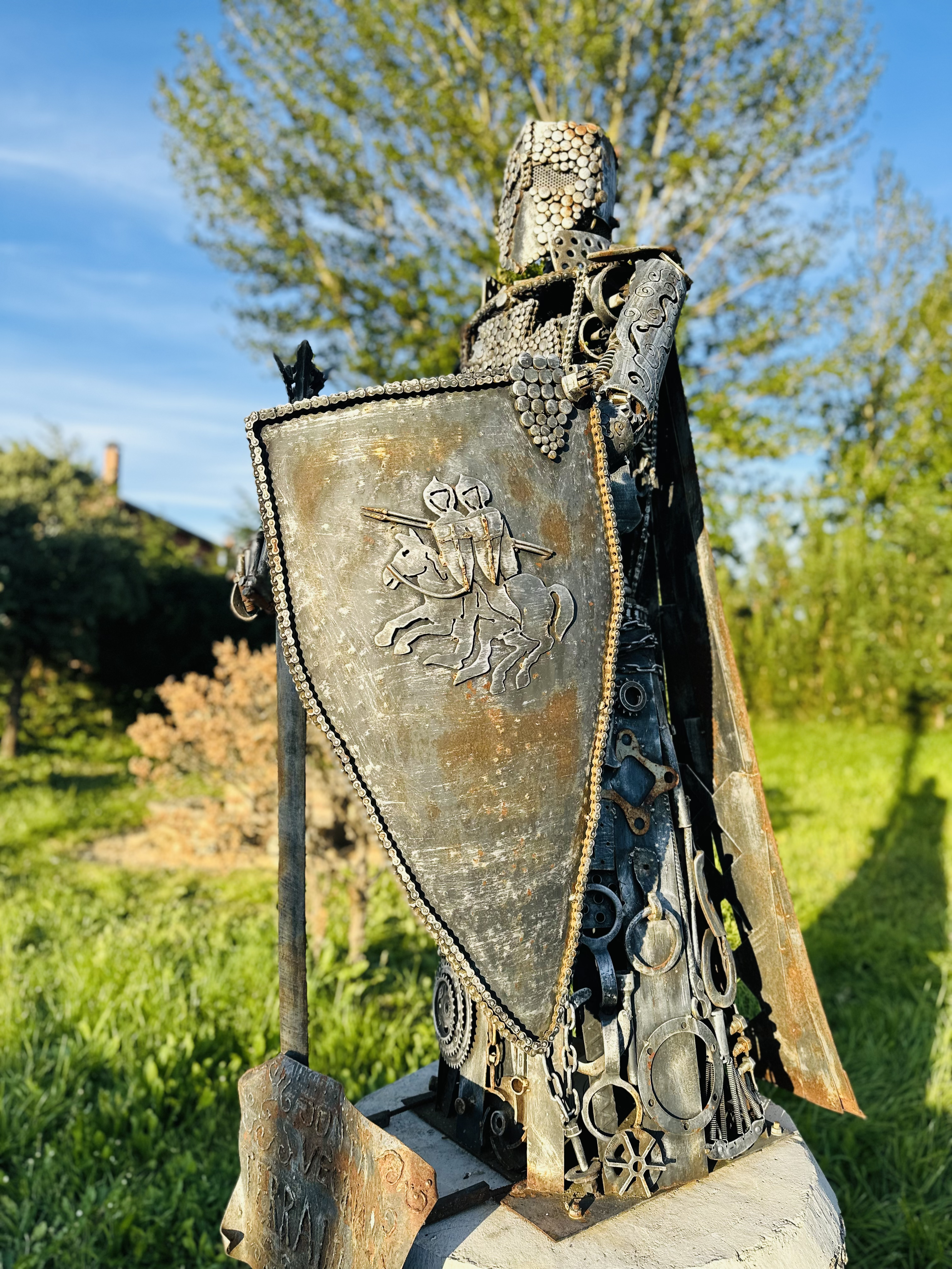 Terradillos de los Templarios