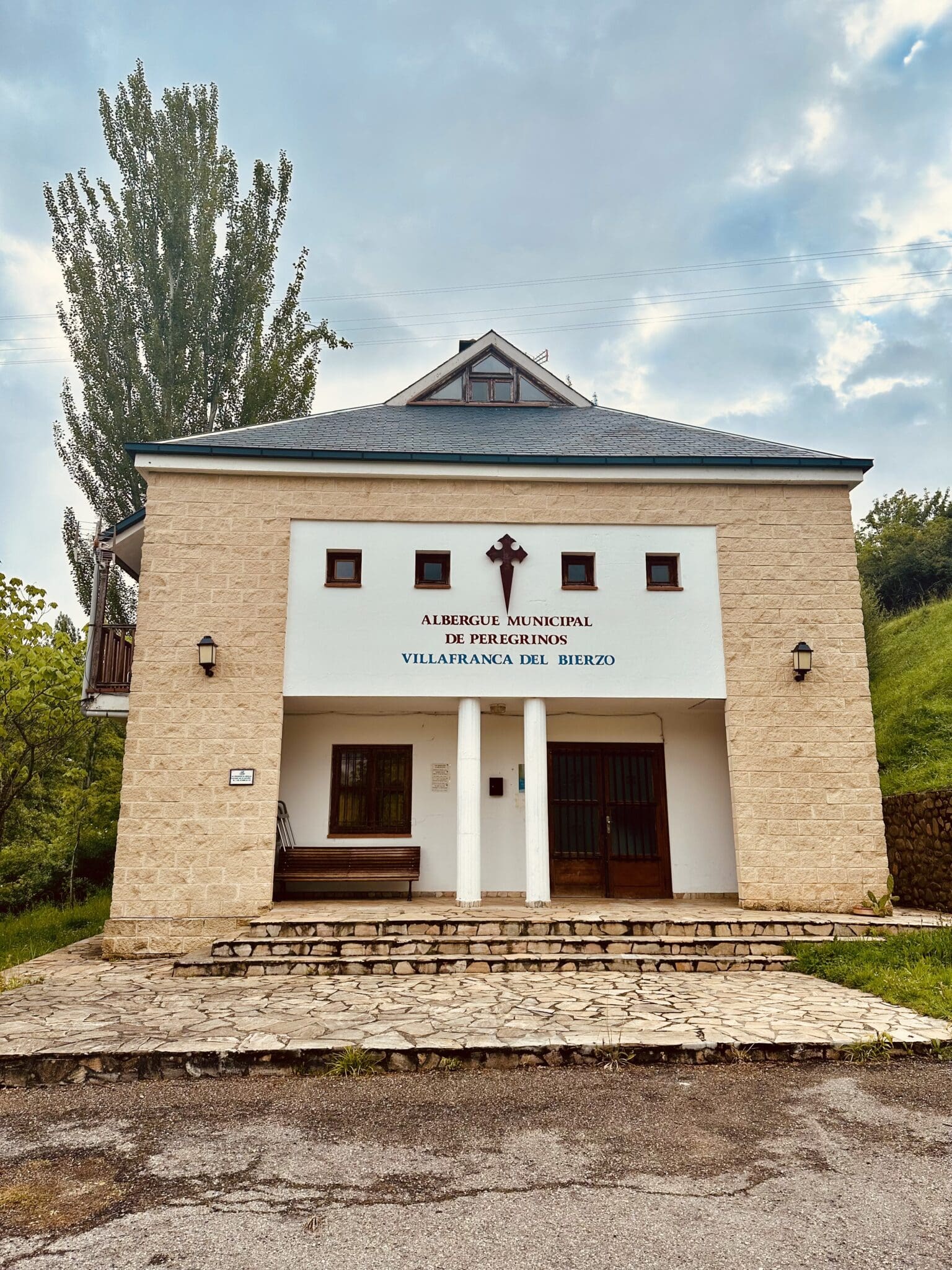 Villafranca del Bierzo Municipal