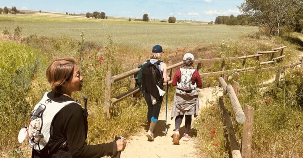 Alternative Routes on the Camino de Santiago