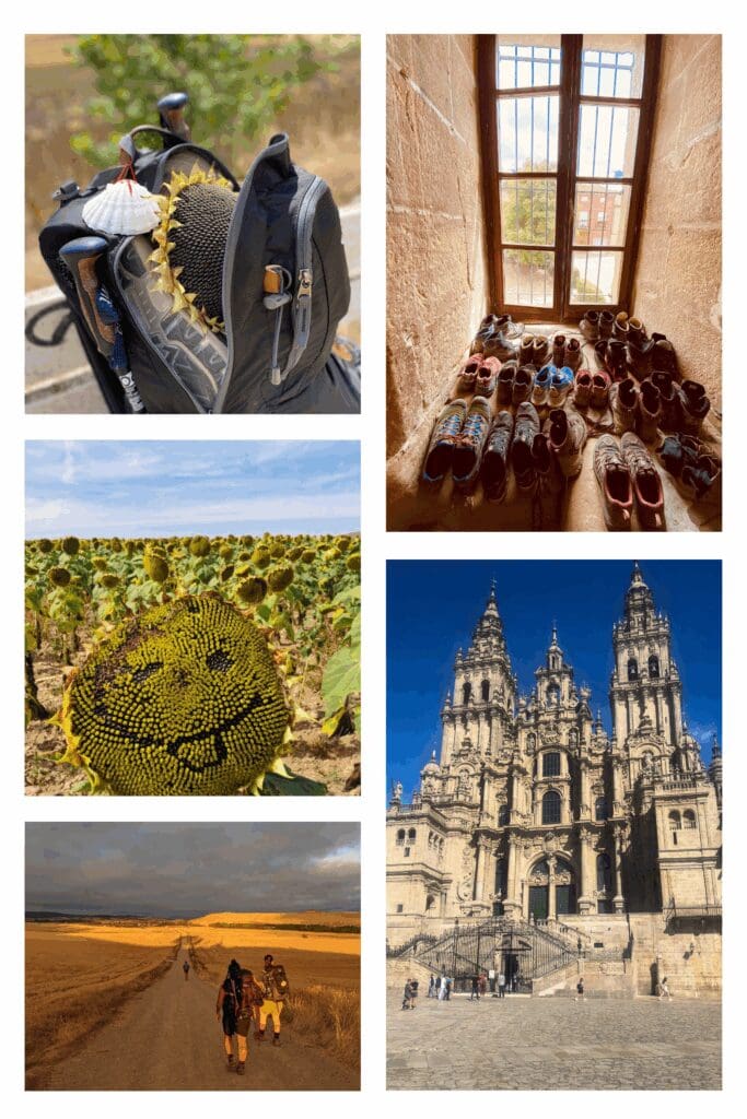 camino de santiago guide
