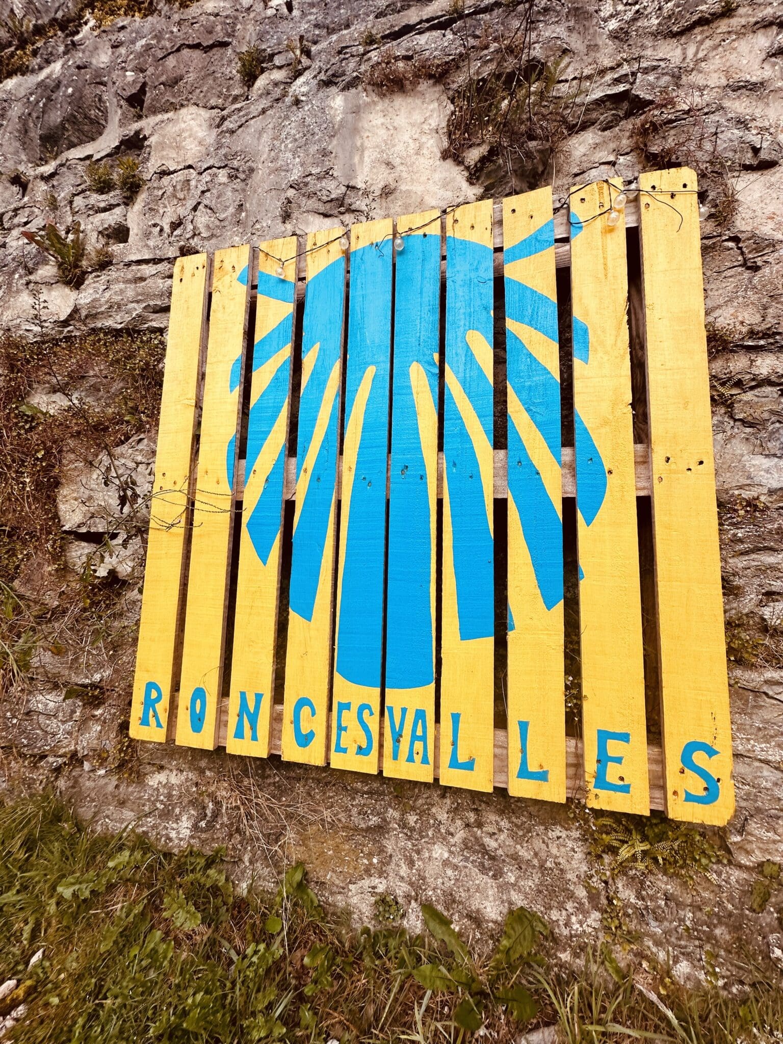 Roncesvalles