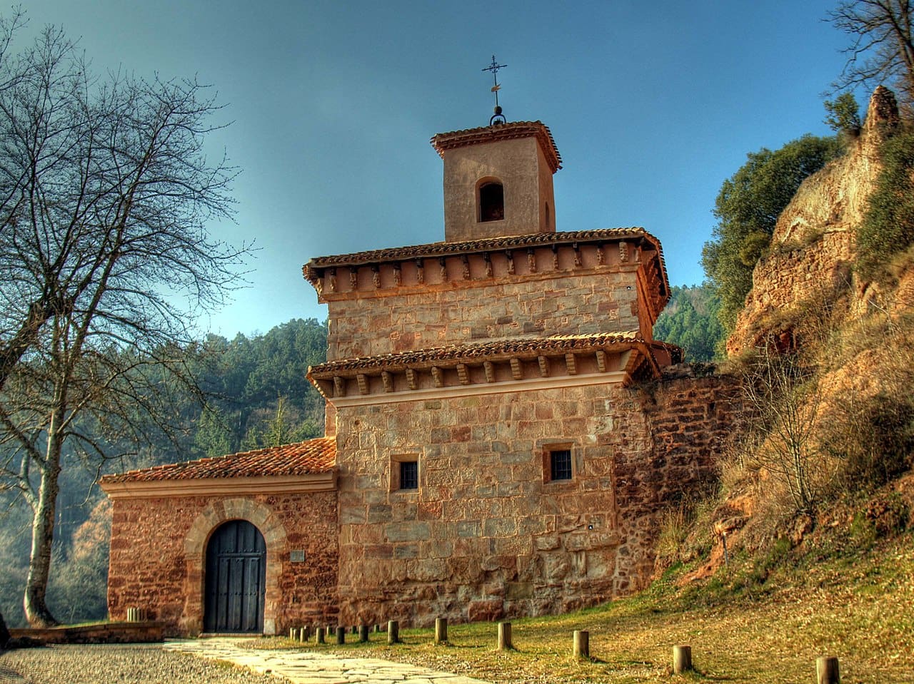 San Millán de la Cogolla