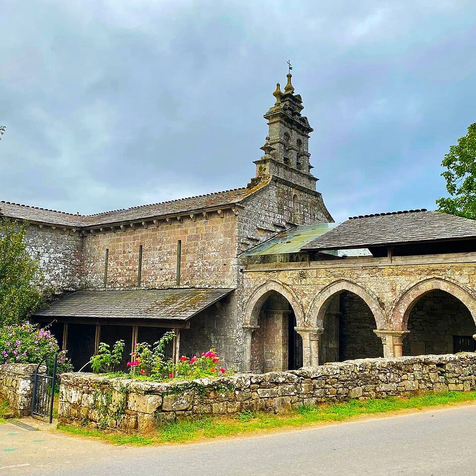 Vilar de Donas