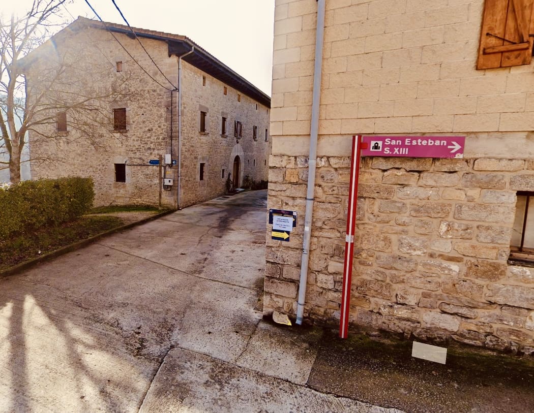 Zabaldika