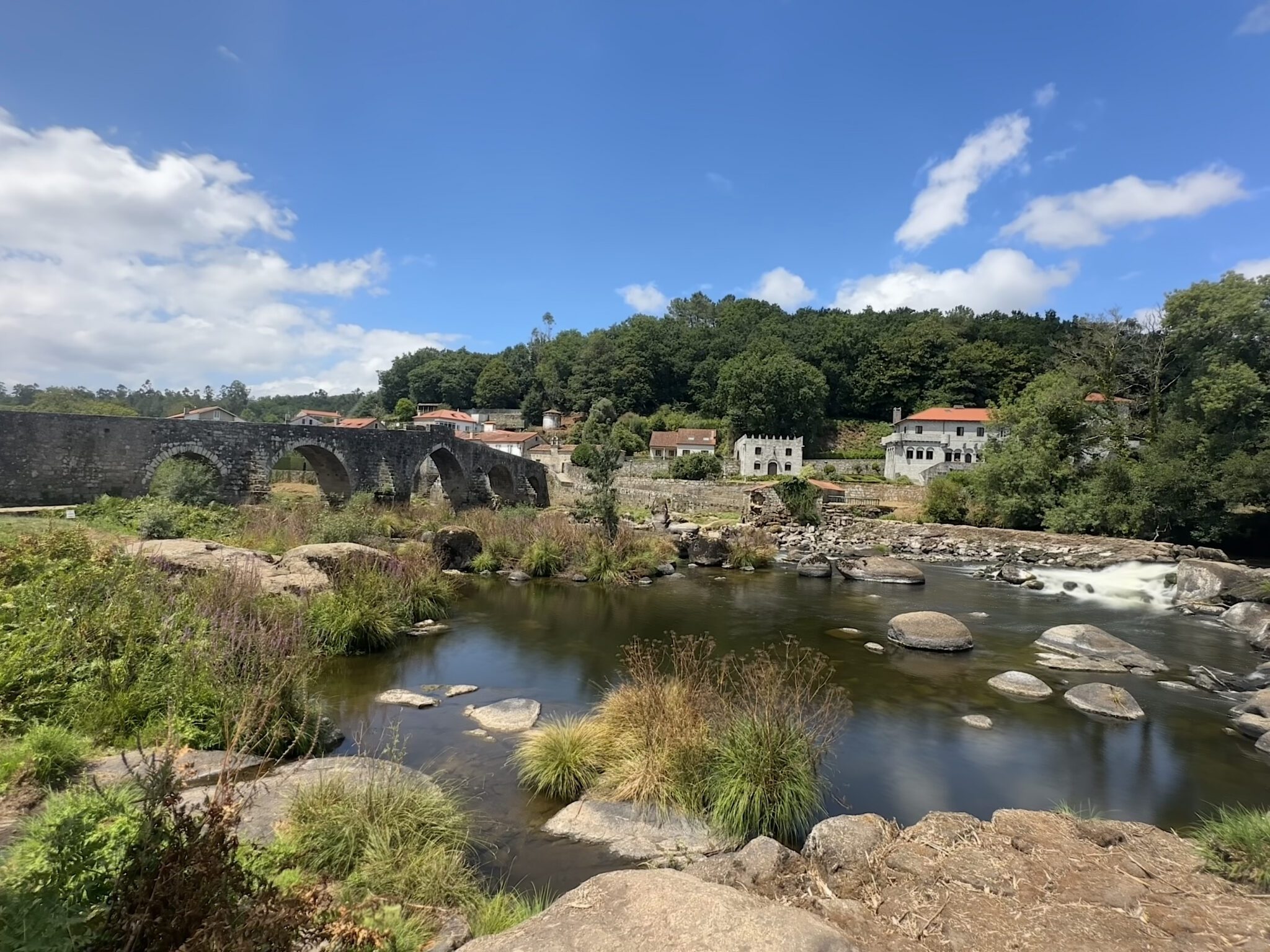 A Ponte Vella