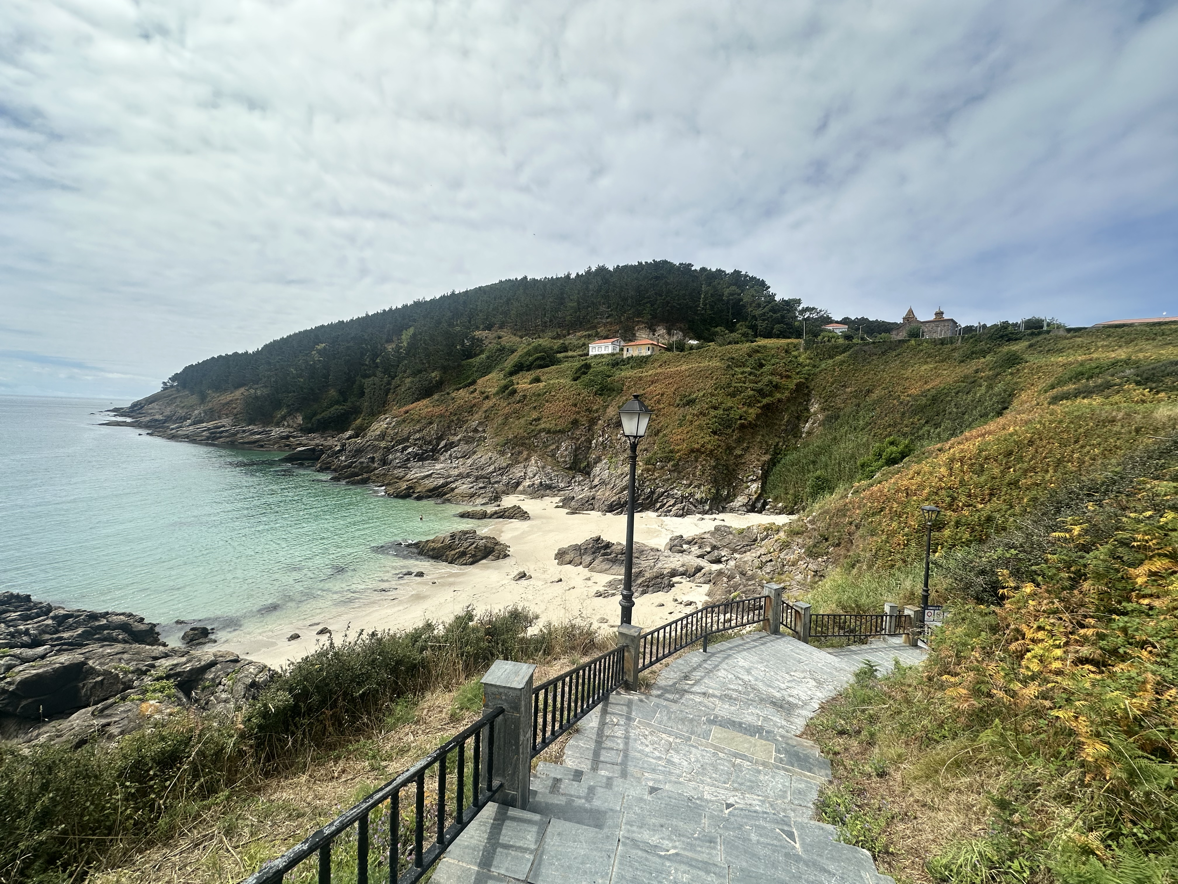 Praia da Ribeira